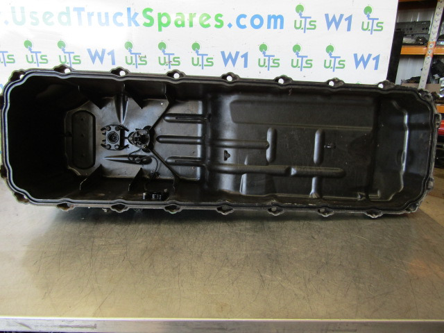 Motor in deli za Tovornjak VOLVO FH13 SUMP P/NO 20493972 / 20522523: slika 3