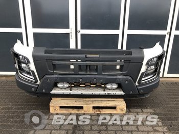 Odbijač za Tovornjak VOLVO FMX Euro 6 Front bumper compleet Volvo FMX Euro 6 84031846: slika 1