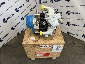 Voith hydrodynamic retarder - Rezervni deli