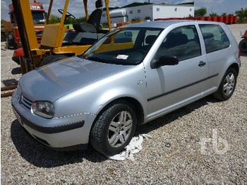 Volkswagen GOLF 1.9TDI Car - Rezervni deli