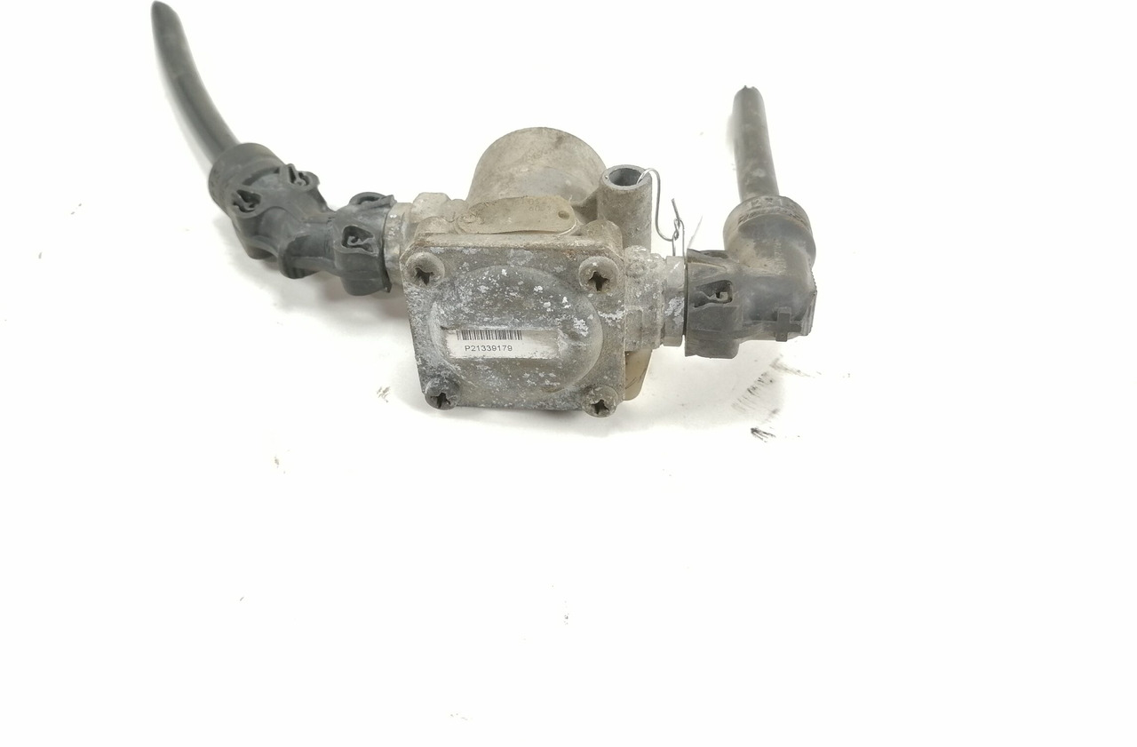 Zavorni ventil za Tovornjak Volvo Air pressure control valve 21339179: slika 2