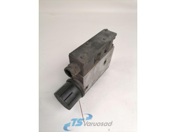 Zavorni ventil za Tovornjak Volvo Air suspension control valve, ECAS 3944716: slika 3