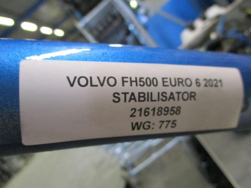 Stabilizator za Tovornjak Volvo FH500 21618958 STABILISATOR EURO 6: slika 2