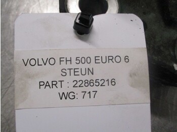 Okvir/ Šasija za Tovornjak Volvo FH 22865216 STEUN EURO 6: slika 2