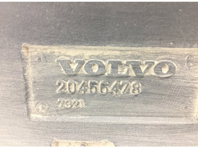 Cev za dovod zraka Volvo FM12 (01.98-12.05): slika 5