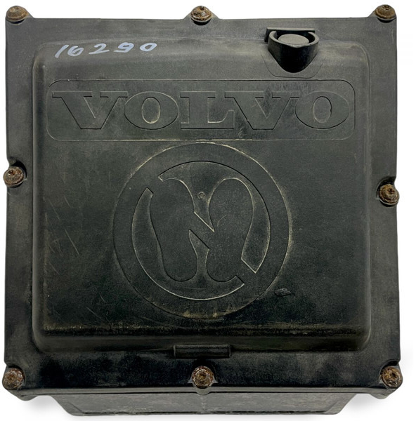Izpušni sistem Volvo VOLVO,BOSCH B7R (01.06-): slika 5