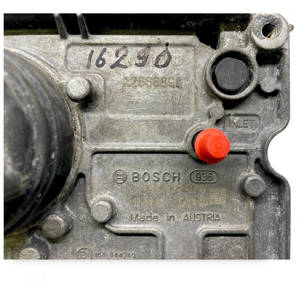 Izpušni sistem Volvo VOLVO,BOSCH B7R (01.06-): slika 4
