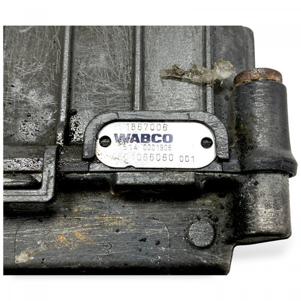 Zavorni deli Wabco CF450 (01.18-): slika 3