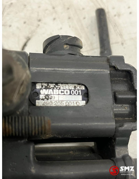 Rezervni deli za Tovornjak Wabco Occ wabco ventiel: slika 4