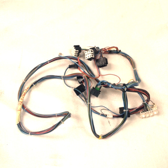 Nov Kabli/ Žični kabel za Oprema za rokovanje z materiali Wiring harness for Linde 386: slika 2