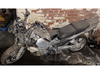  Yamaha FJR 1300 - Owiewki Wypełnienia Zbiornik Plastiki - Rezervni deli