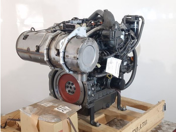 Nov Motor za Gradbeni stroj Yanmar 4TNV86CT-DYEH2 Engine (Plant): slika 1
