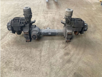 MAN Hinterachse Axis ZF AV132/90 5,74 4472036458 MAN Lions City A21  - Zadnja os