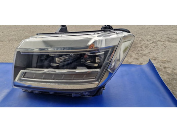  VW Crafter/ MAN TGE LED Scheinwerfer Links 7C1.941.773C / 7C1.941.035 - Žarometi
