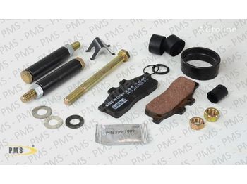 Carraro Carraro Self Adjust Kit, Brake Repair Kit, Oem Parts - Zavorni deli
