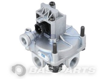 DT SPARE PARTS Solenoid valve 5021170197 - Zavorni deli
