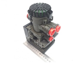 KNORR-BREMSE P G R T-series (2004-) - Zavorni ventil