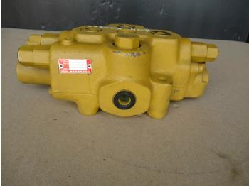 Shibaura ET25D1-50 - Zavorni ventil