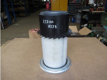 Donaldson P772555 - Zračni filter