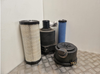  Donaldson air filter assembly JCB - Zračni filter