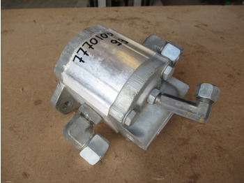 Hidravlični motor CATERPILLAR