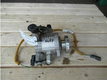 Hidravlični motor CATERPILLAR