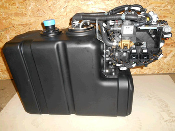 AdBlue rezervoar CATERPILLAR