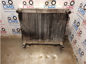 Hladilnik motorja CLAAS