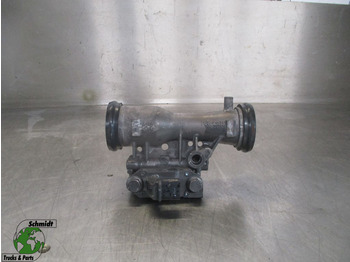 Motor in deli DAF XF 106