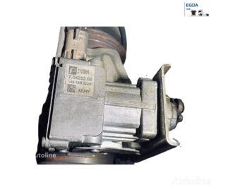 Hidravlični ventil DAF XF 106