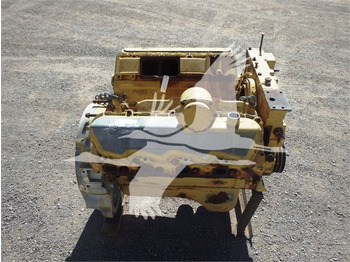 Motor CATERPILLAR