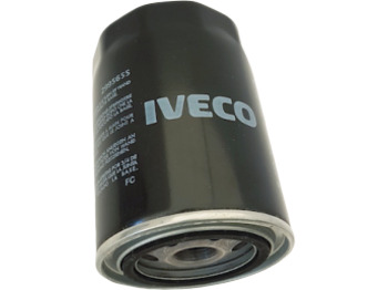 Oljni filter IVECO