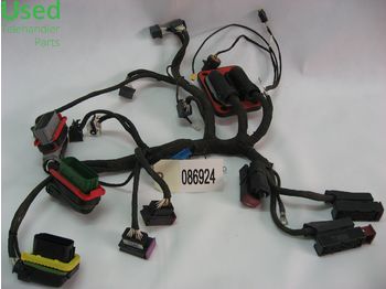 Kabli/ Žični kabel MERLO