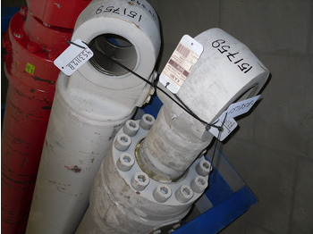 Hidravlični cilinder O&K