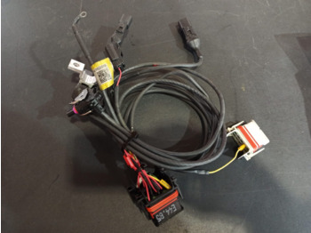 Kabli/ Žični kabel SCANIA