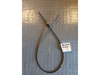 Kabli/ Žični kabel SCANIA