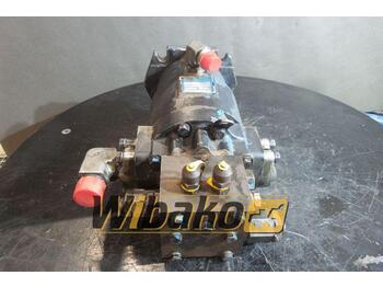 Hidravlični motor DANFOSS / SAUER