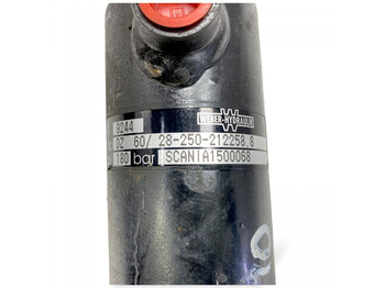 Hidravlični cilinder SCANIA P