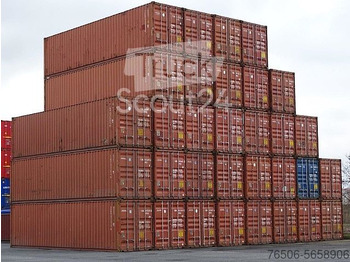 Ladijski kontejner