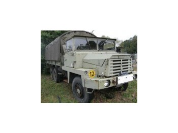 Berliet GBC 8 KT - Tovornjak