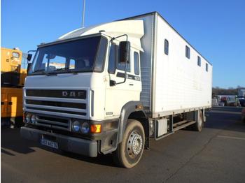 Tovornjak za prevoz živine DAF 190: slika 1
