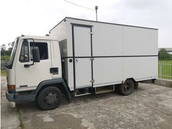 Tovornjak s hrano DAF 45.130 AUTONEGOZIO: slika 1
