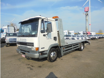 Tovornjak avtotransporter DAF 45-180: slika 1