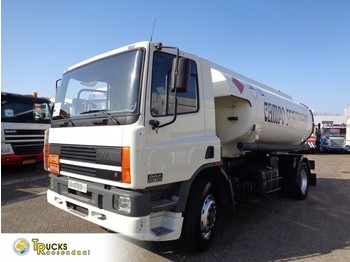 Tovornjak cisterna DAF CF65.180 + Manual + ADR + 12500 L + 2 comp: slika 1