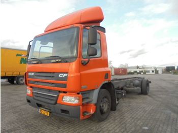 Tovornjak-šasija DAF CF75-250: slika 1