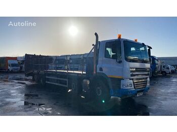 Tovornjak avtotransporter DAF CF 85.360: slika 1