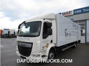 Tovornjak zabojnik DAF FA LF210H12: slika 1
