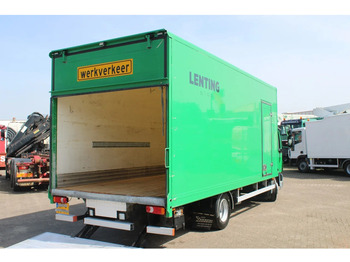 Tovornjak zabojnik DAF LF 45 .160 + EURO 5 + LIFT: slika 5