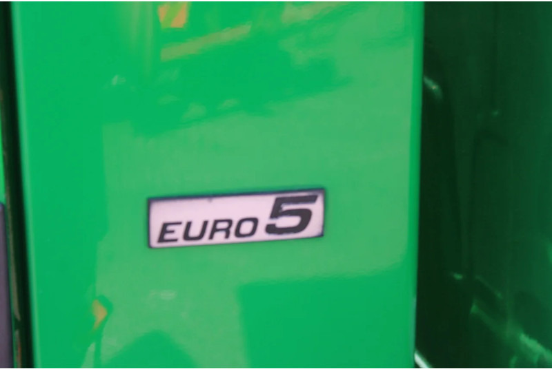 Tovornjak zabojnik DAF LF 45 .160 + EURO 5 + LIFT: slika 14