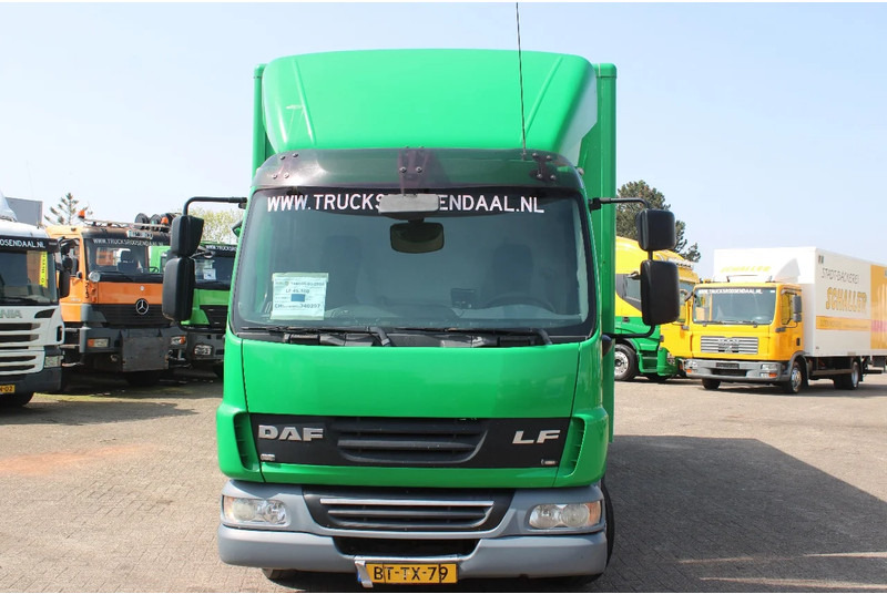 Tovornjak zabojnik DAF LF 45 .160 + EURO 5 + LIFT: slika 2